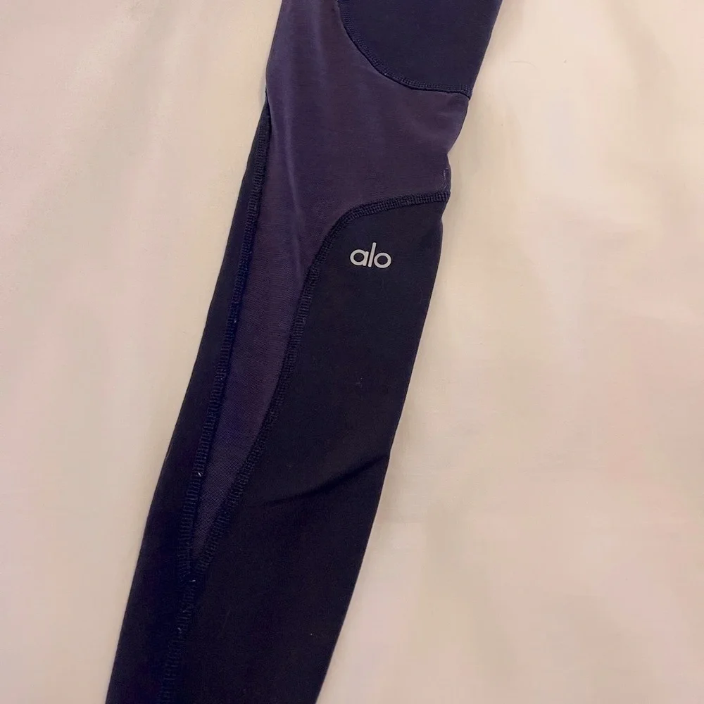 ALO Yoga gently used